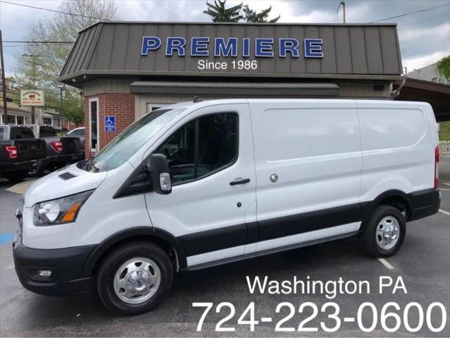 2020 Ford Transit Cargo Van T-250 for sale in Washington, PA