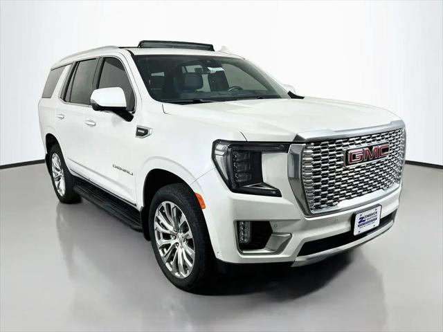 2024 GMC Yukon Denali for sale in Madison, WI