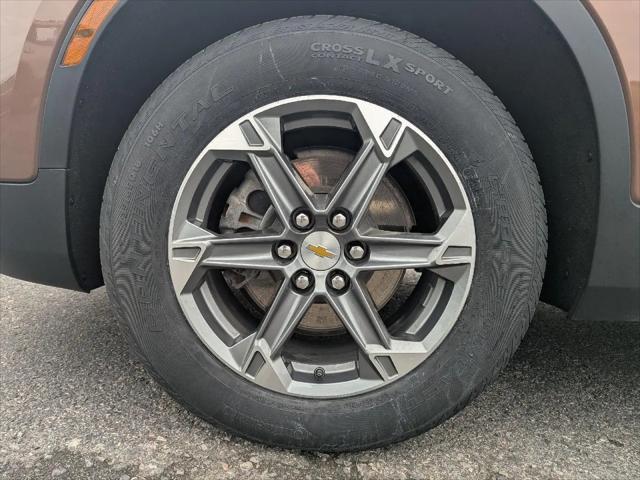 2023 Chevrolet Blazer AWD 2LT