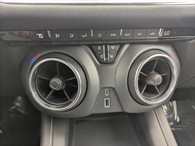 2023 Chevrolet Blazer AWD 2LT
