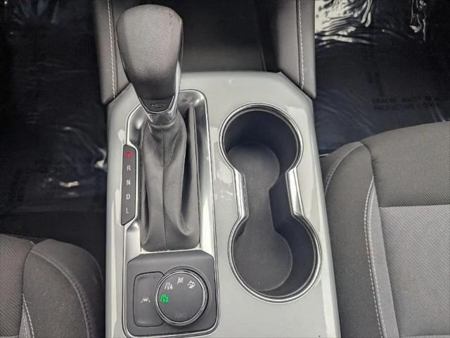 2023 Chevrolet Blazer AWD 2LT