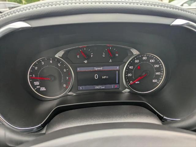 2023 Chevrolet Blazer AWD 2LT