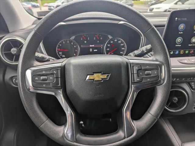 2023 Chevrolet Blazer AWD 2LT