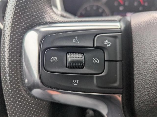 2023 Chevrolet Blazer AWD 2LT