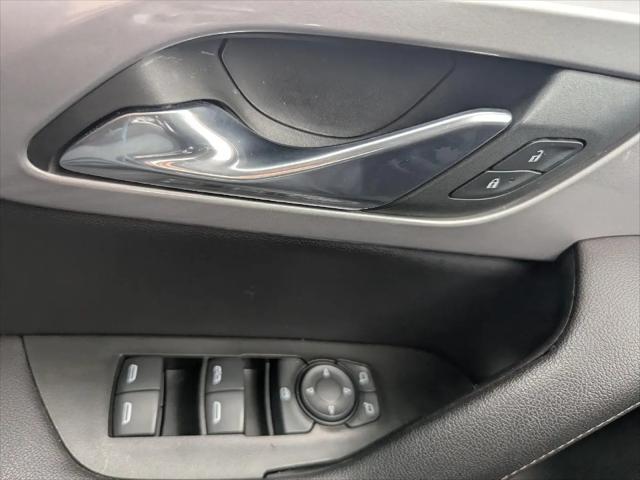 2023 Chevrolet Blazer AWD 2LT