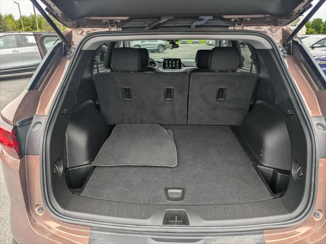 2023 Chevrolet Blazer AWD 2LT