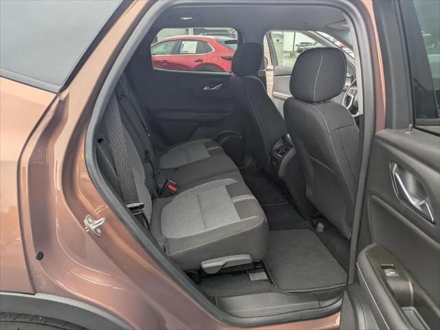 2023 Chevrolet Blazer AWD 2LT