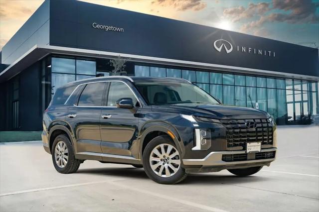2024 Hyundai Palisade SEL for sale in Georgetown, TX