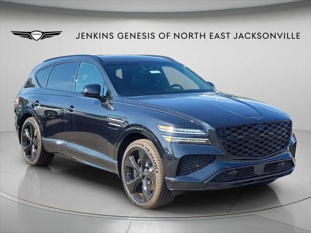 2026 Genesis GV80 3.5T Prestige Black AWD for sale in Jacksonville, FL