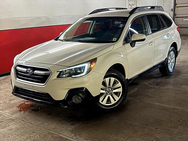 2018 Subaru Outback 2.5i Premium for sale in Eden Prairie, MN