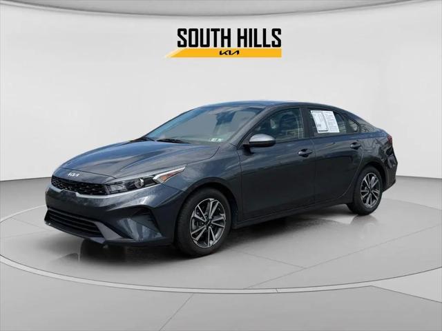 2023 Kia Forte LXS for sale in Canonsburg, PA