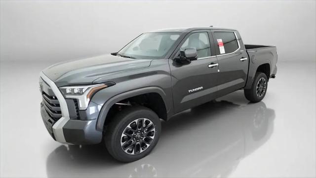 2026 Toyota Tundra Limited CrewMax 5.5 Bed for sale in Apex, NC