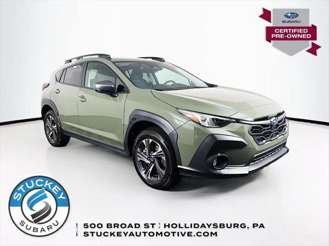 2026 Subaru Crosstrek Premium for sale in Hollidaysburg, PA