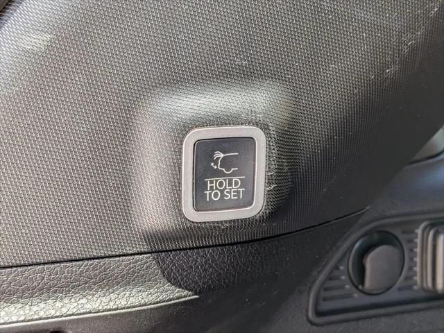 2022 Jeep Grand Cherokee Summit 4x4