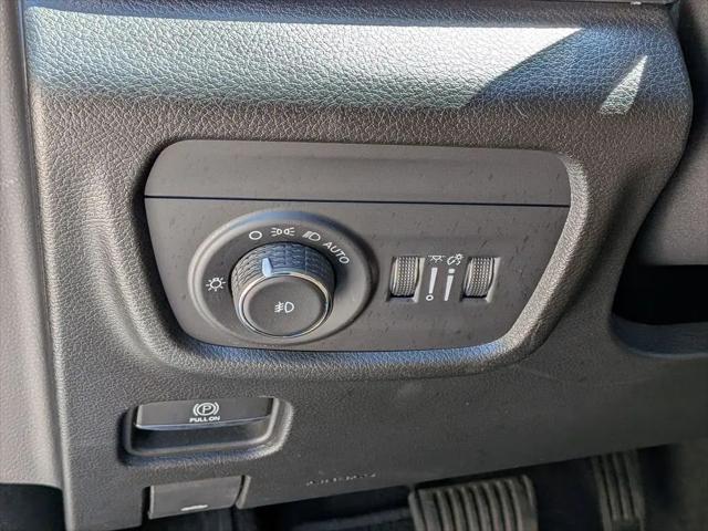 2022 Jeep Grand Cherokee Summit 4x4