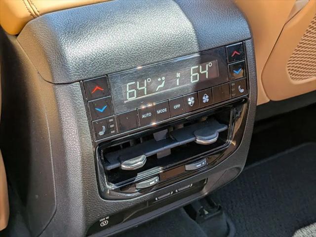 2022 Jeep Grand Cherokee Summit 4x4