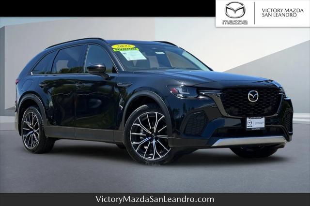 2025 Mazda CX-70 Premium Package for sale in San Leandro, CA