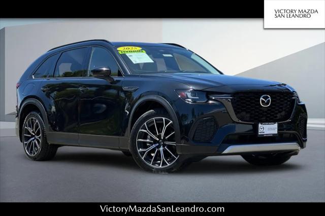 2025 Mazda CX-70 Premium Package for sale in San Leandro, CA