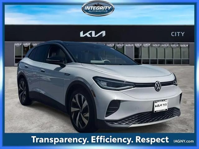 2021 Volkswagen ID.4 1st Edition for sale in Bronx, NY