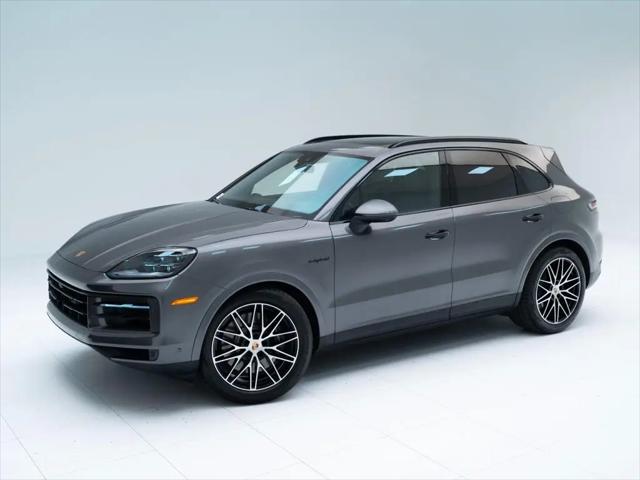 2025 Porsche Cayenne E-Hybrid Cayenne E-Hybrid for sale in Pompano Beach, FL