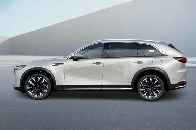2026 Mazda X-90 Premium Plus