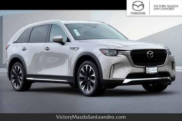 2026 Mazda X-90 Premium Plus for sale in San Leandro, CA