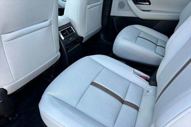 2026 Mazda X-90 Premium Plus