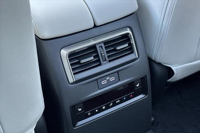 2026 Mazda X-90 Premium Plus