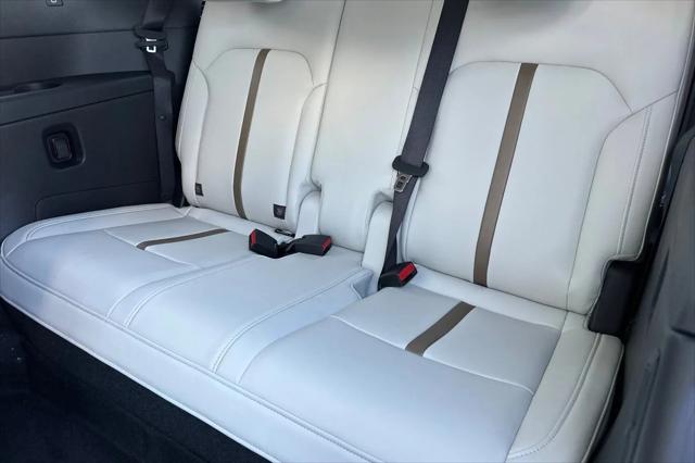 2026 Mazda X-90 Premium Plus