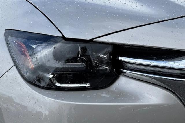 2026 Mazda X-90 Premium Plus