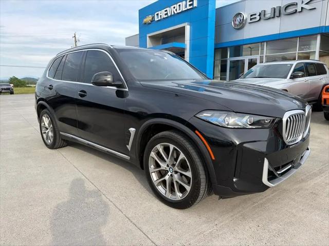 2024 BMW X5 xDrive40i for sale in Newport, TN