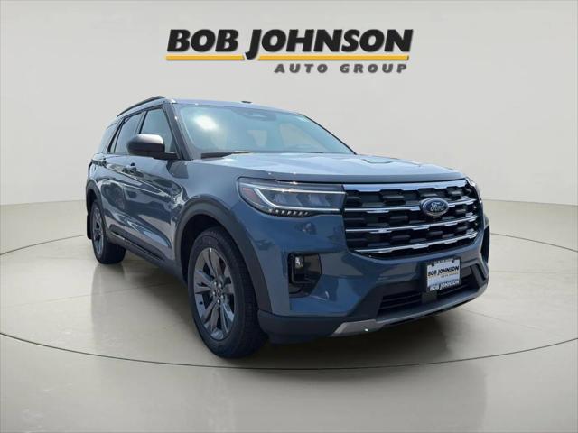 2026 Ford Explorer Active for sale in Pulaski, NY
