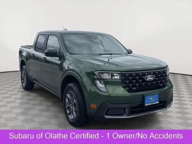 2025 Ford Maverick XLT for sale in Olathe, KS