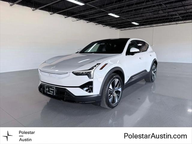 2025 Polestar 3 Long Range Dual Motor for sale in Austin, TX