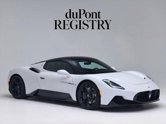 2022 Maserati C20 Coupe for sale in Murrieta, CA