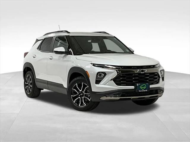 2025 Chevrolet TrailBlazer AWD ACTIV for sale in Granger, IA