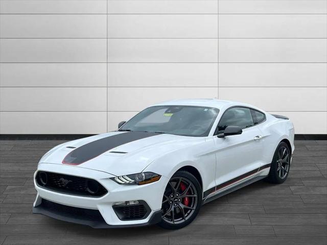 2021 Ford Mustang Mach 1 Fastback for sale in Brentwood, TN
