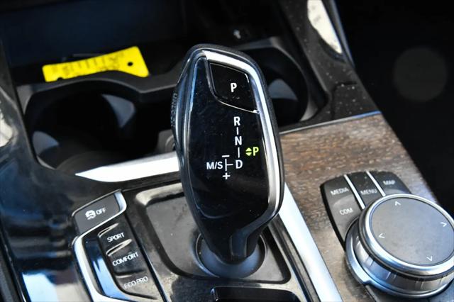 2019 BMW X3 M40i