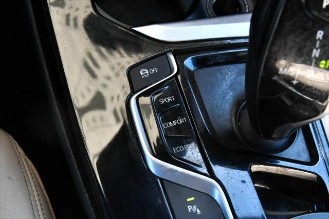 2019 BMW X3 M40i