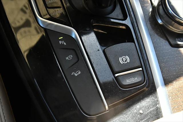 2019 BMW X3 M40i