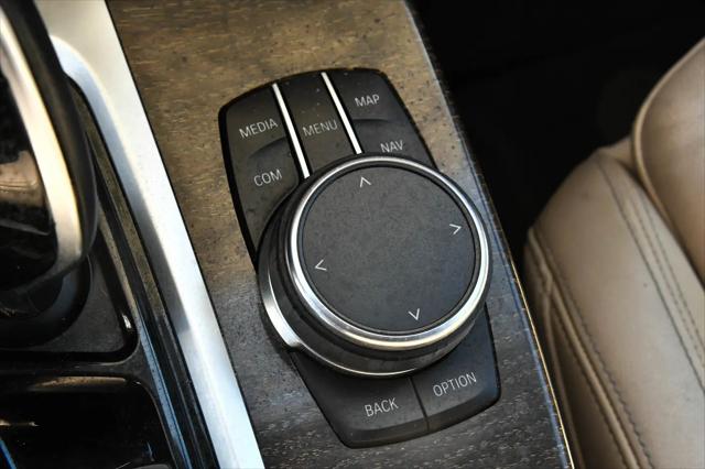 2019 BMW X3 M40i