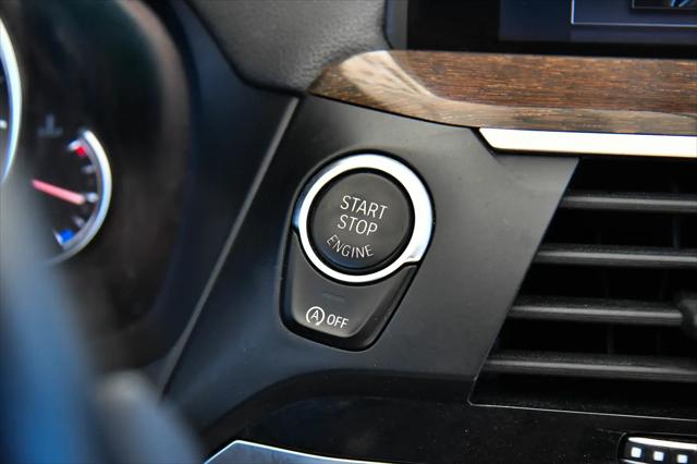 2019 BMW X3 M40i