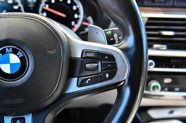 2019 BMW X3 M40i
