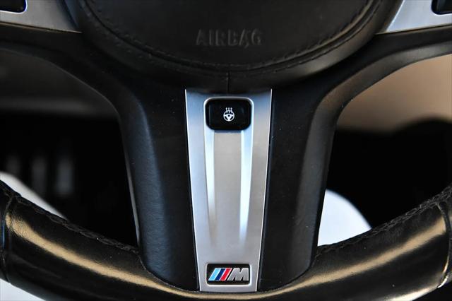 2019 BMW X3 M40i