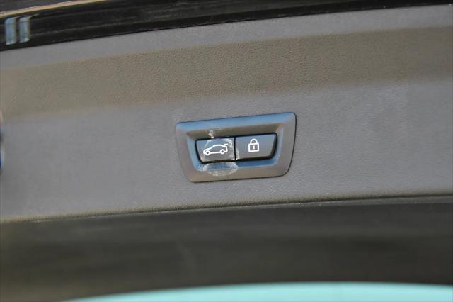 2019 BMW X3 M40i