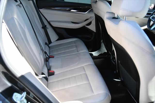 2019 BMW X3 M40i
