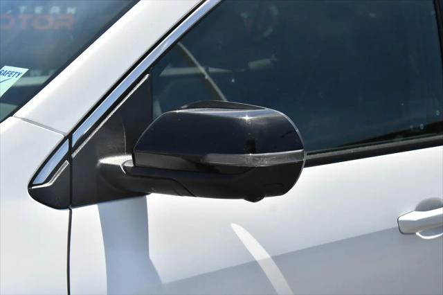 2024 GMC Acadia FWD Elevation