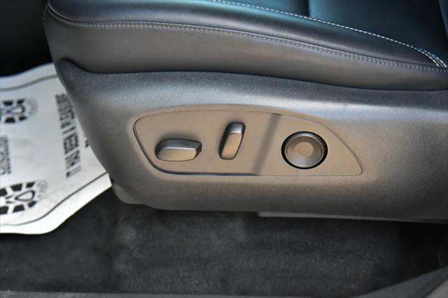 2024 GMC Acadia FWD Elevation