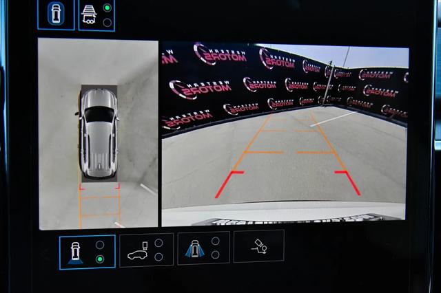 2024 GMC Acadia FWD Elevation