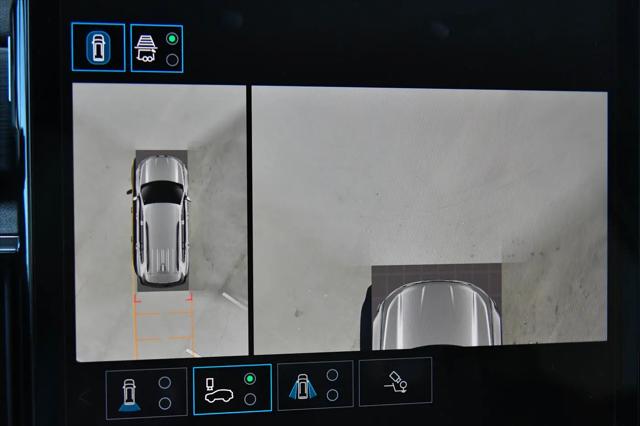 2024 GMC Acadia FWD Elevation
